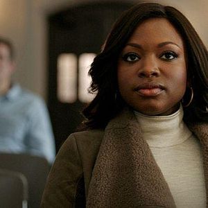 Foto Naturi Naughton