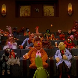 Foto Muppets - O Filme