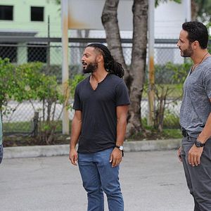 Foto Brandon Jay McLaren