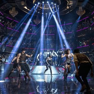 Foto Ela Dança, Eu Danço 5: Tudo ou Nada