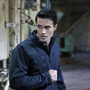 Foto Brett Dalton