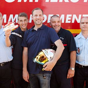 Foto Aviões 2 - Heróis do Fogo ao Resgate