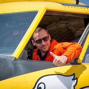 Foto Aviões 2 - Heróis do Fogo ao Resgate