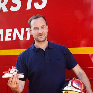 Foto Aviões 2 - Heróis do Fogo ao Resgate