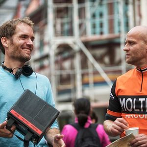 Foto Christian Zübert