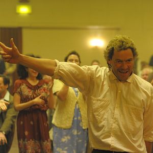 Foto Orgulho e Esperança