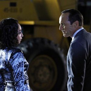 Foto Clark Gregg