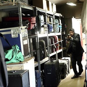 Foto Marvel's Agents of S.H.I.E.L.D.