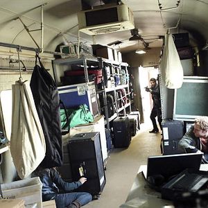 Foto Marvel's Agents of S.H.I.E.L.D.