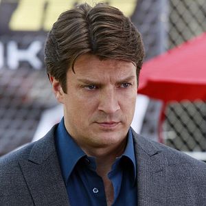 Foto Nathan Fillion