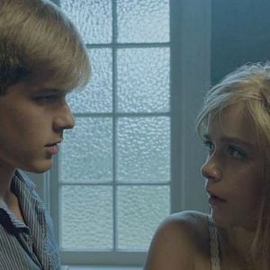 Foto O Jardim dos Esquecidos