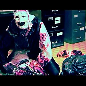 Foto Terrifier - O Início 