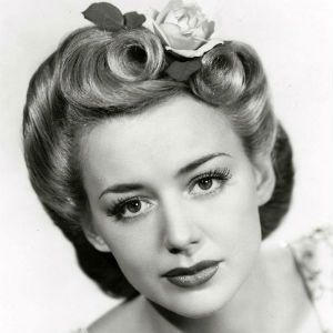 Foto Anne Shirley