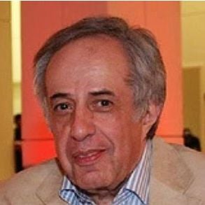 Foto Alfredo Sternheim