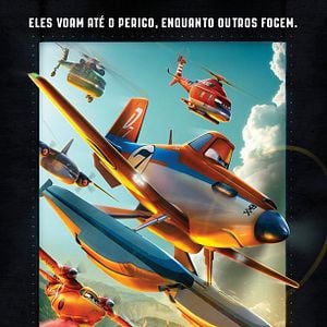 Foto Aviões 2 - Heróis do Fogo ao Resgate