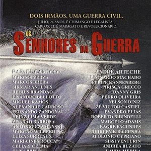 Foto Os Senhores da Guerra