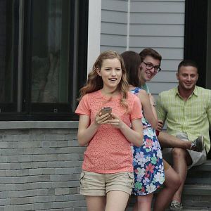 Foto Willa Fitzgerald