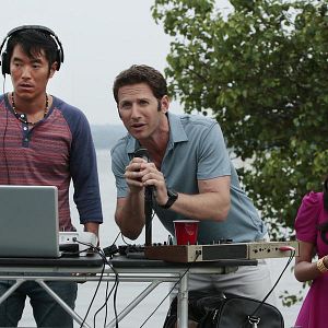 Foto Mark Feuerstein