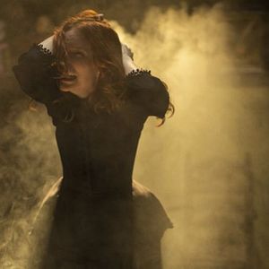 Foto Tamzin Merchant