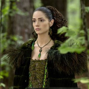 Foto Janet Montgomery