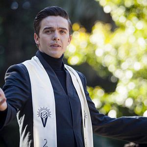 Foto Luke Allen-Gale