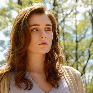 Foto Grace Victoria Cox