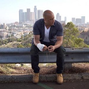 Foto Velozes & Furiosos 7