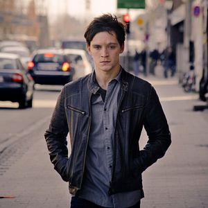 Foto Fuga da Realidade