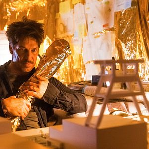 Foto Fuga da Realidade