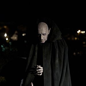 Foto O Que Fazemos nas Sombras