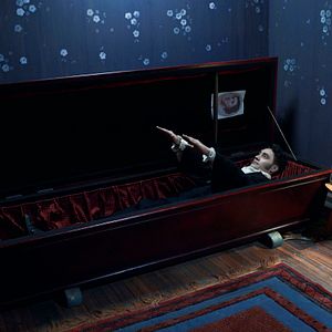 Foto O Que Fazemos nas Sombras