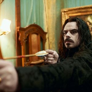 Foto O Que Fazemos nas Sombras