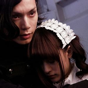 Foto Black Butler - O Mordomo de Preto