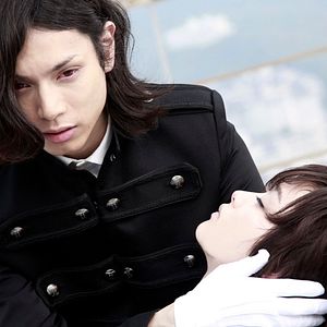 Foto Black Butler - O Mordomo de Preto