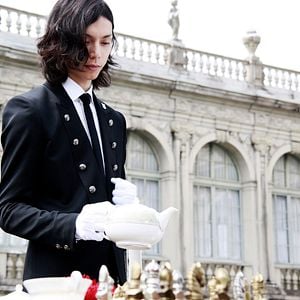 Foto Black Butler - O Mordomo de Preto