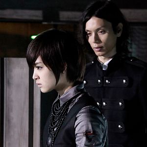 Foto Black Butler - O Mordomo de Preto