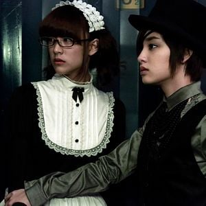 Foto Black Butler - O Mordomo de Preto