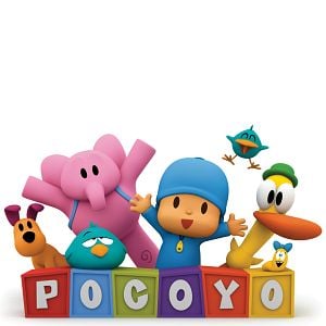 Foto Pocoyo