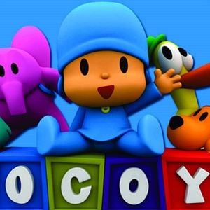 Foto Pocoyo