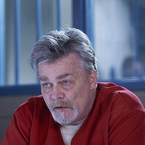 Foto Nicholas Campbell