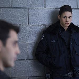 Foto Missy Peregrym