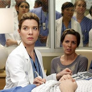 Foto Grey's Anatomy