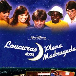Foto Loucuras em Plena Madrugada