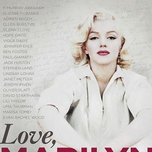 Foto Love, Marilyn