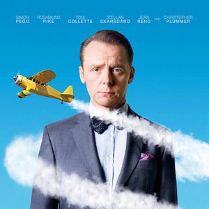 Foto Hector e a Procura da Felicidade