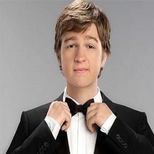 Foto Angus T. Jones