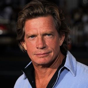 Foto Thomas Haden Church