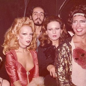 Foto São Paulo Em Hi-Fi