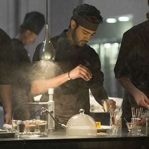 Foto A 100 Passos de um Sonho