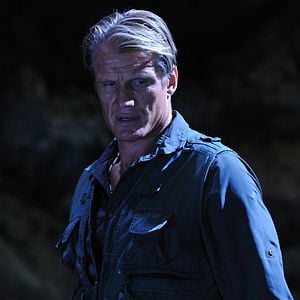 Foto A Tumba do Dragão